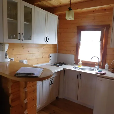 Tatil Evi Haus In Mit Grill, Terrasse Und Garten *