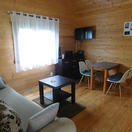 Tatil Evi Haus In Mit Grill, Terrasse Und Garten