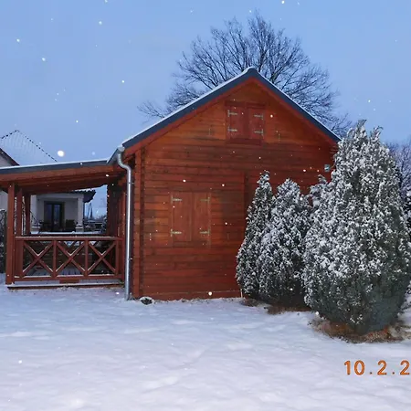 Tatil Evi Haus In Mit Grill, Terrasse Und Garten
