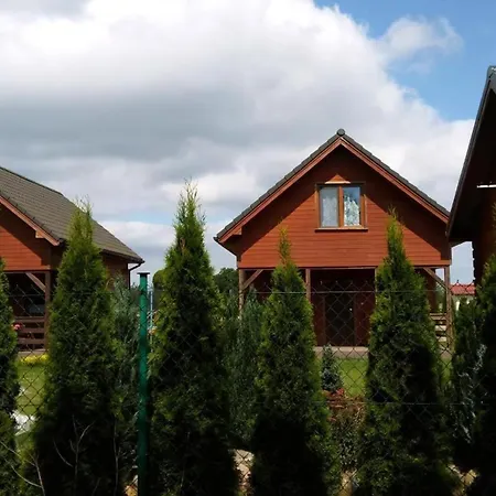 Tatil Evi Haus In Mit Grill, Terrasse Und Garten Karsibór