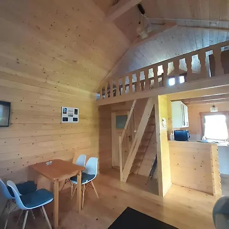 Tatil Evi Haus In Mit Grill, Terrasse Und Garten *