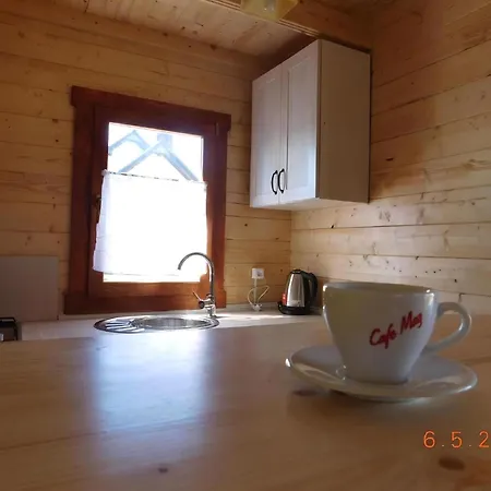 Haus In Mit Grill, Terrasse Und Garten Tatil Evi *