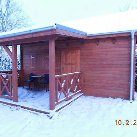 Haus In Mit Grill, Terrasse Und Garten